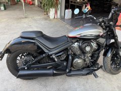 Benda Chinchilla 355 350 cc - ფოტო 1