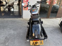 Benda Chinchilla 355 350 cc - ფოტო 2