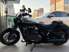 Benda Chinchilla 355 350 cc - ფოტო 3