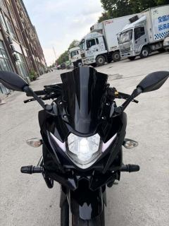 Haojue Suzuki GSX250R - фото 5