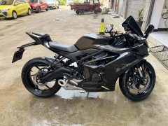 Kayo 450RR - photo 1