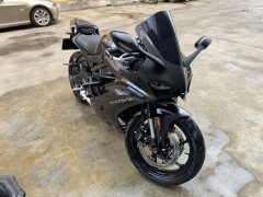 Kayo 450RR - photo 2