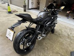 Kayo 450RR - photo 3