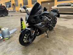 Kayo 450RR - photo 4