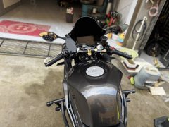 Kayo 450RR - photo 5