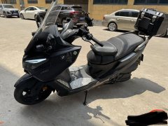KYMCO Rowing CT250 - ფოტო 1
