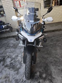 CFMOTO 700MT - ფოტო 2