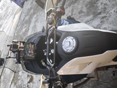 CFMOTO 700MT - ფოტო 5