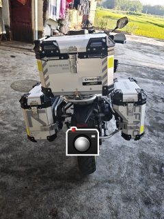 CFMOTO 700MT - ფოტო 6