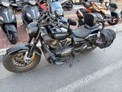 Voge CU625 600 cc - ფოტო 1