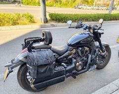 Voge CU625 600 cc - ფოტო 3