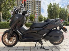 Yamaha XMAX 300 cc - ფოტო 10