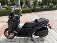 Yamaha XMAX 300 cc - ფოტო 5