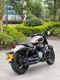 Benda Challenger 300 - ფოტო 1
