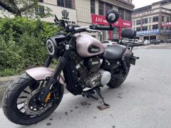 Benda Challenger 300 - ფოტო 4