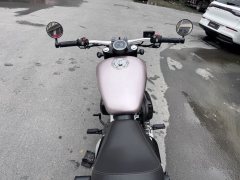 Benda Challenger 300 - ფოტო 5
