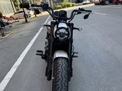 Benda Black Flag 500 - фото 8