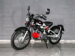 Guomei 125 cc - фото 1
