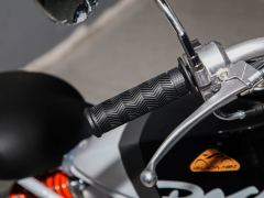 Guomei 125 cc - фото 11