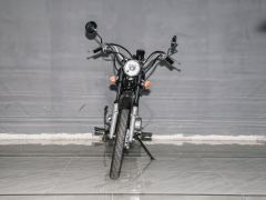 Guomei 125 cc - фото 2