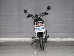 Guomei 125 cc - фото 7