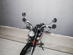 Guomei 125 cc - фото 9
