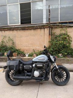 Benda Challenger 300 - ფოტო 1