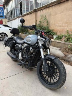 Benda Challenger 300 - ფოტო 2