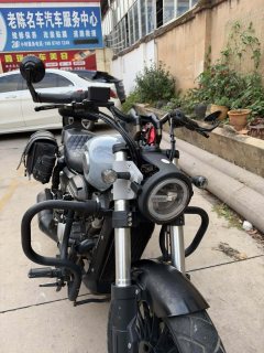 Benda Challenger 300 - ფოტო 3