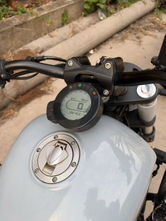 Benda Challenger 300 - ფოტო 4