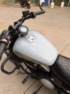 Benda Challenger 300 - ფოტო 6