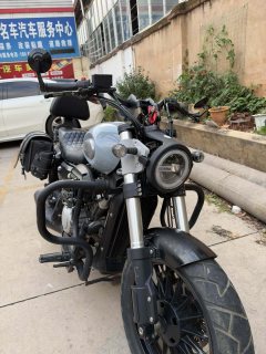 Benda Challenger 300 - ფოტო 7