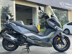 KYMCO Rowing S350 - ფოტო 1