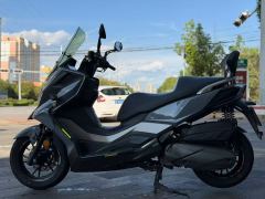 KYMCO Rowing S350 - ფოტო 2