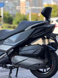 KYMCO Rowing S350 - ფოტო 4
