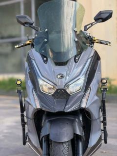 KYMCO Rowing S350 - ფოტო 5