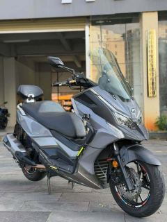 KYMCO Rowing S350 - ფოტო 6
