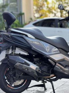 KYMCO Rowing S350 - ფოტო 7