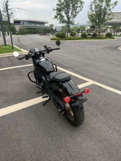 CFMOTO 450CL-C - photo 3
