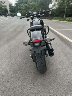 CFMOTO 450CL-C - photo 7