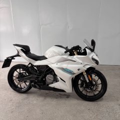 CFMOTO 250SR - ფოტო 2