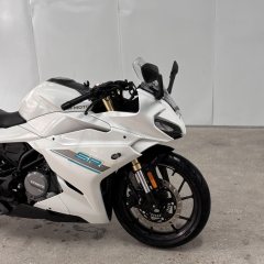 CFMOTO 250SR - ფოტო 4