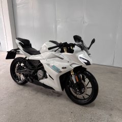 CFMOTO 250SR - ფოტო 5