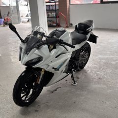 CFMOTO 250SR - ფოტო 6