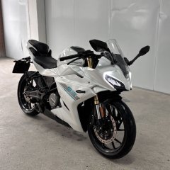 CFMOTO 250SR - ფოტო 7