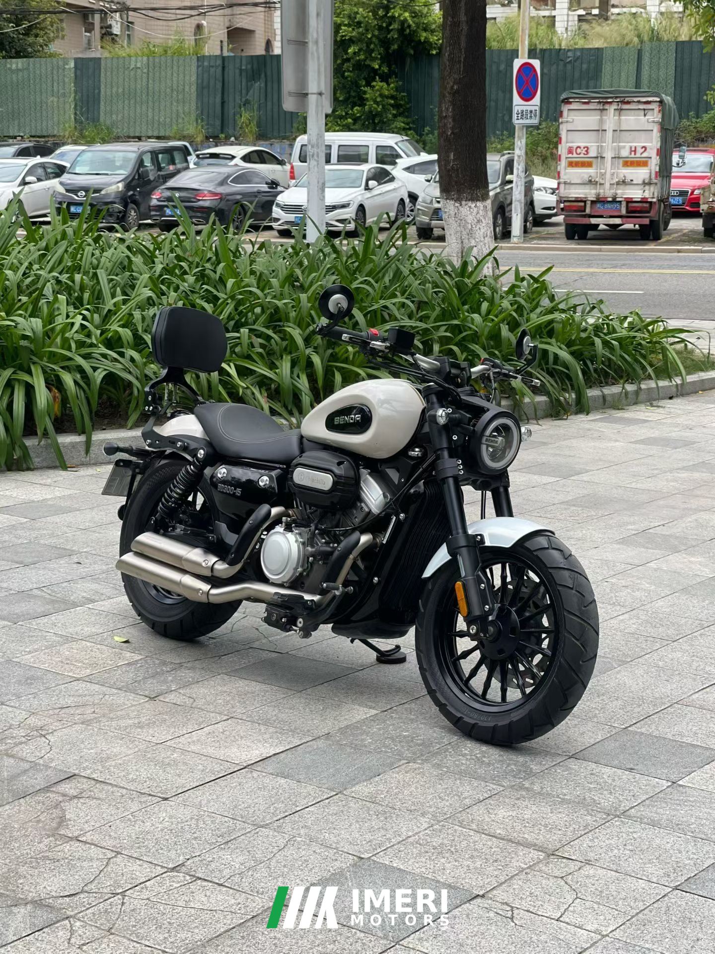 2022 Benda Challenger 300