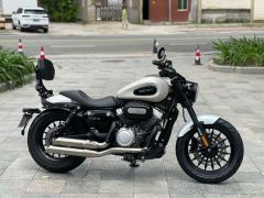 Benda Challenger 300 - ფოტო 2