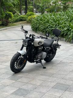 Benda Challenger 300 - ფოტო 4