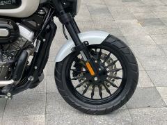 Benda Challenger 300 - ფოტო 7