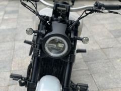 Benda Challenger 300 - ფოტო 9